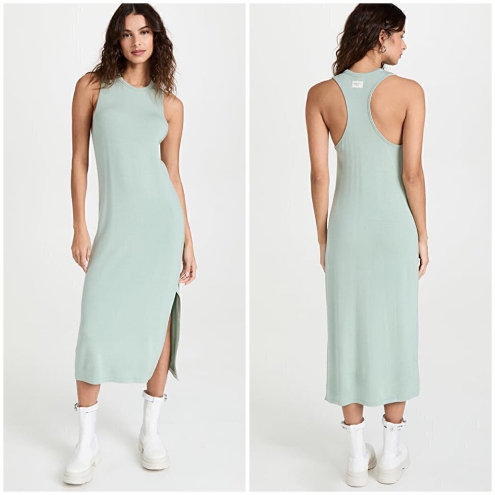 ๐RAG & BONE๐ Archetype Sydney Dress ~ Sage Green XS NWT